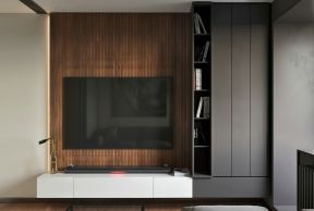 電視背景墻柜子效果圖 電視背景墻實(shí)物圖 電視背景墻設(shè)計效果圖