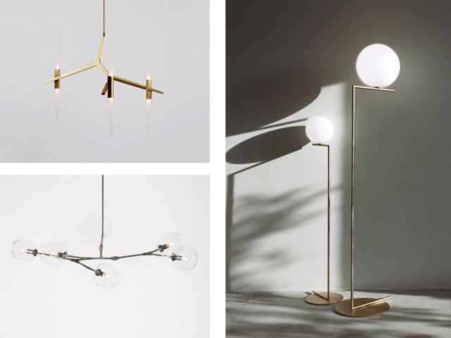 家居燈光設(shè)計(jì)：房子裝完買啥燈？8款絕對(duì)不能錯(cuò)過(guò)的創(chuàng)意燈飾
