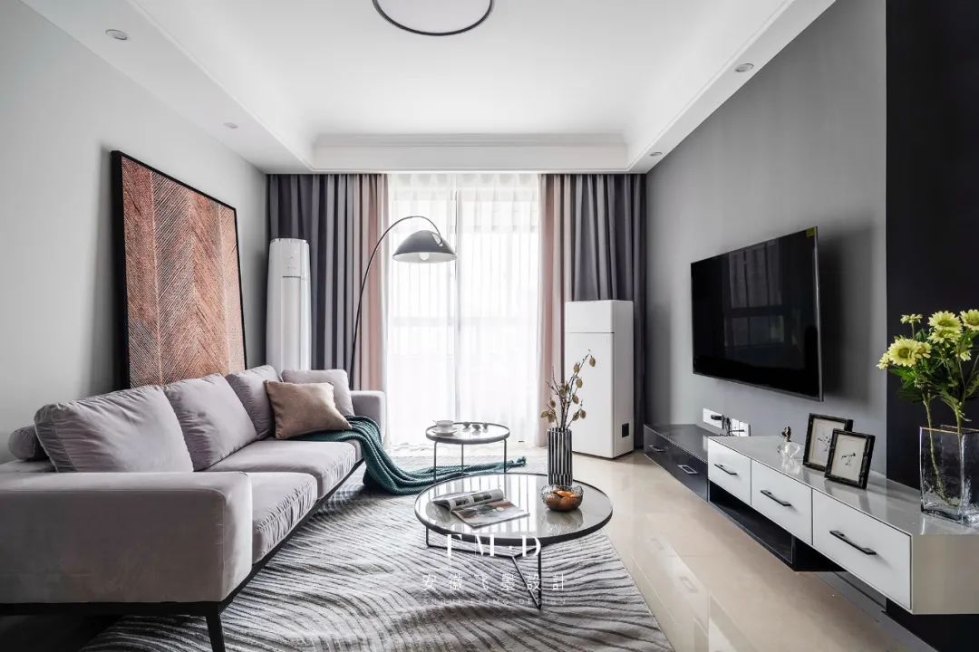 小戶型裝修攻略，來，抄作業(yè)！