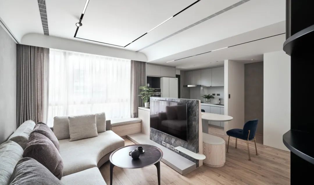 小戶型裝修攻略_迷你雅居：史上最牛的小戶型設(shè)計團(tuán)隊裝修攻略_小戶型裝修攻略