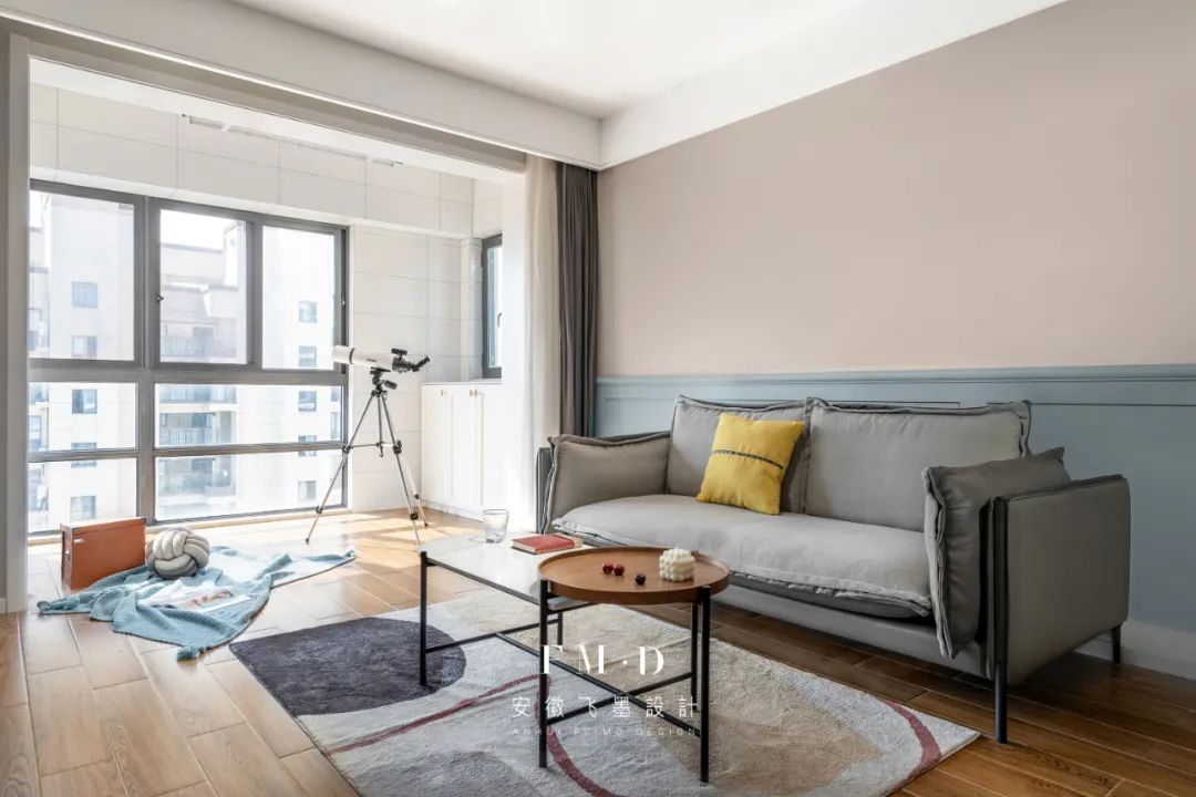 迷你雅居：史上最牛的小戶型設(shè)計團(tuán)隊裝修攻略_小戶型裝修攻略_小戶型裝修攻略