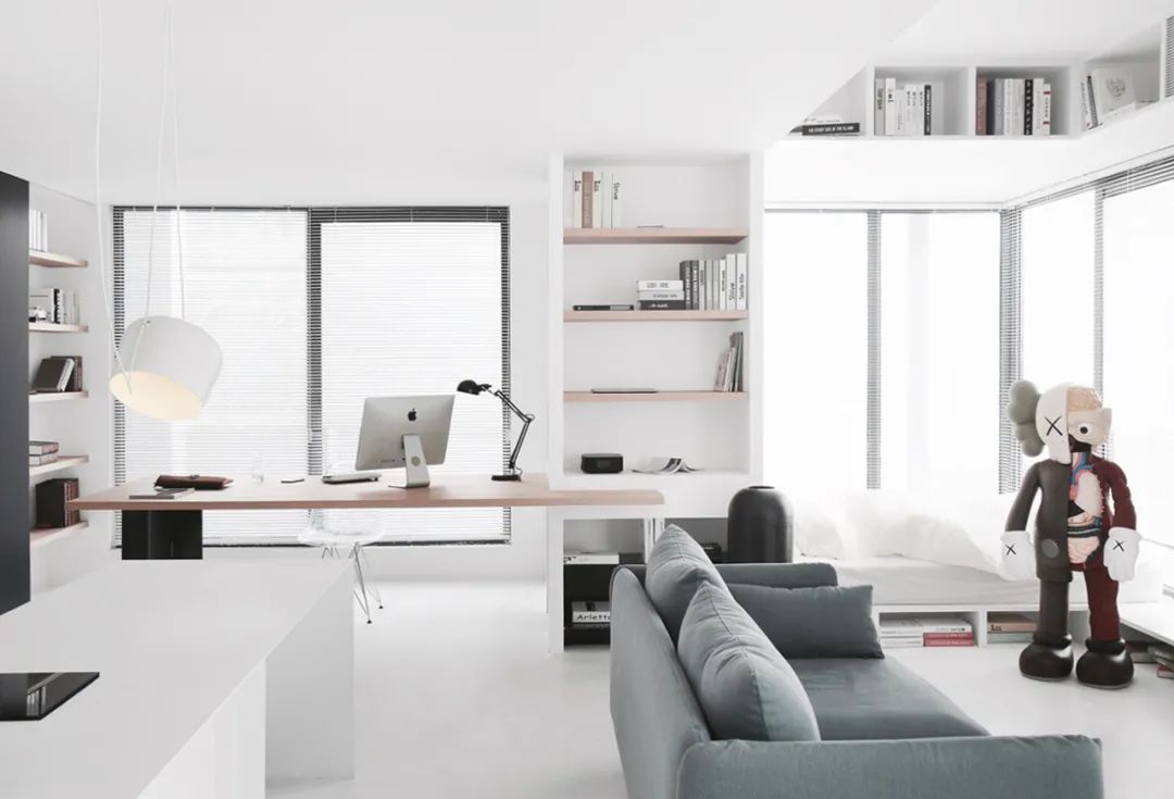 小戶型裝修攻略_迷你雅居：史上最牛的小戶型設(shè)計團(tuán)隊裝修攻略_小戶型裝修攻略