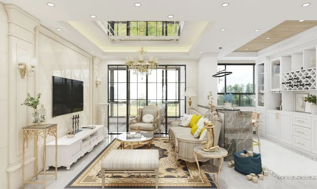 30平米小戶(hù)型裝修樣板房 小戶(hù)型裝修樣板房圖片_小戶(hù)型裝修攻略_40平米裝修 40平米小戶(hù)型裝修